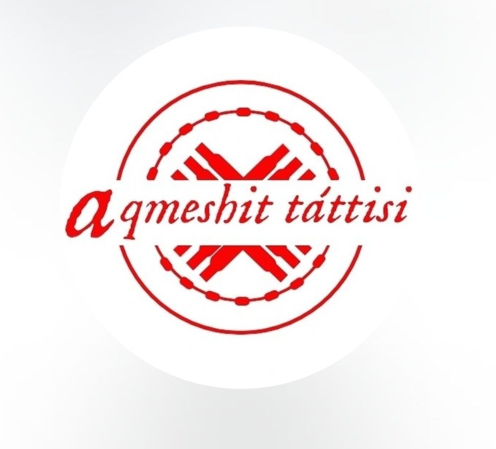 Конфеты "aqmeshit tattisi"
