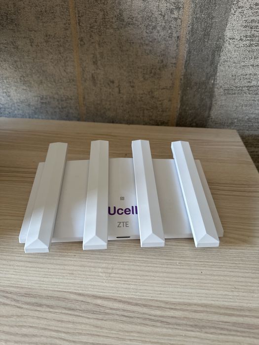 Ucell router 5g ZTE
