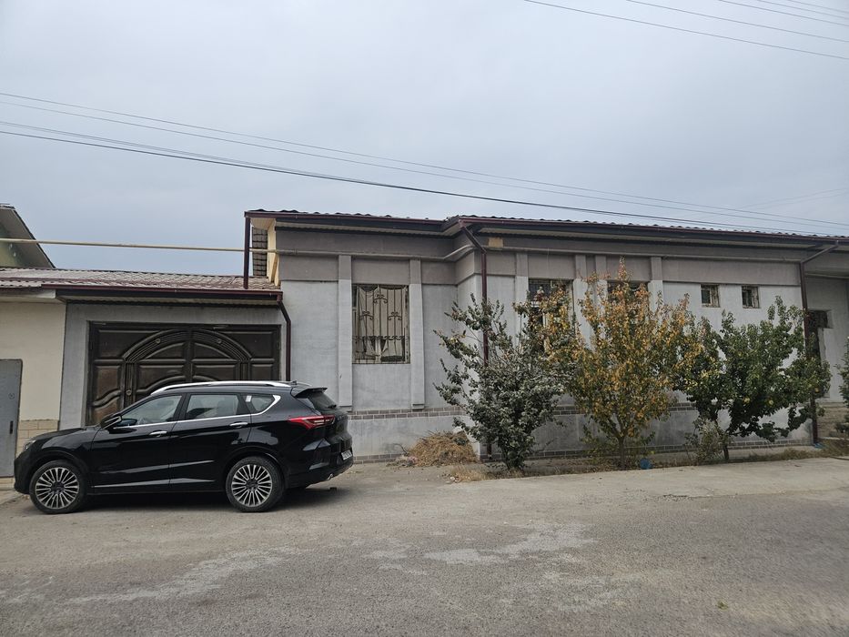 6 sotiklik uchaska yengi hayot tumanidan 1 ta yol ajratib turibdi