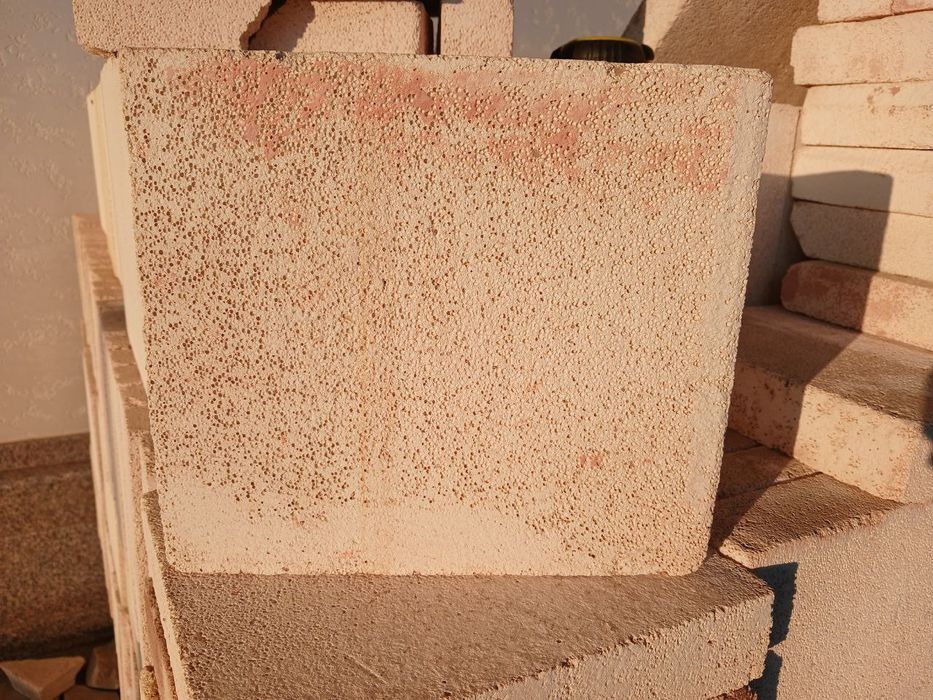 Огноупорная кирпич китайиски