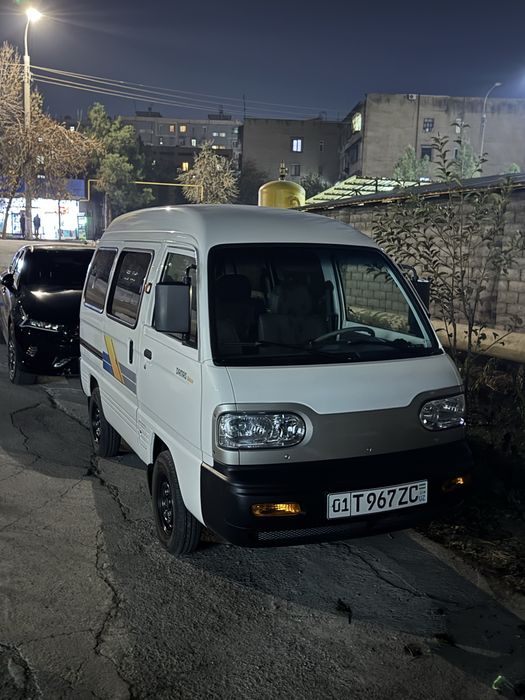 Damas delux, Дамас 2025