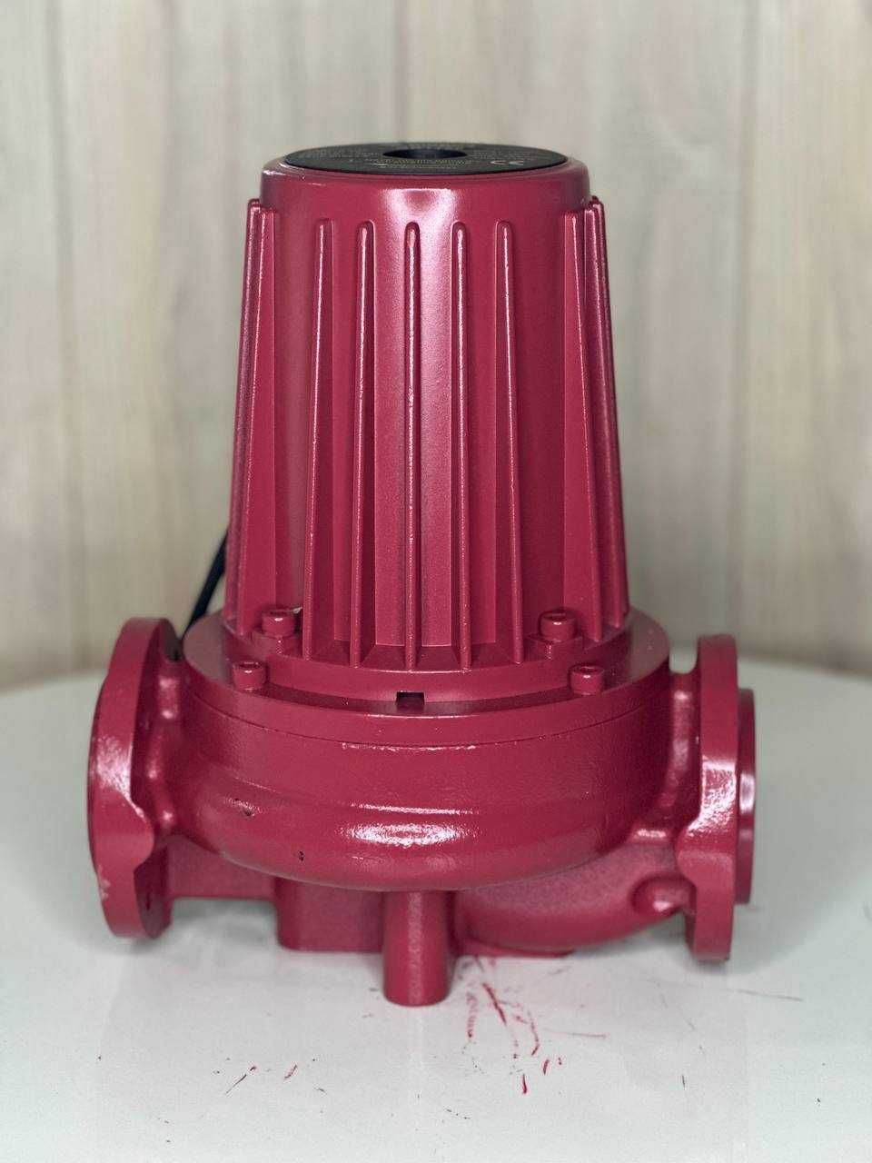 Циркуляционный насос GIDROX GR1100 50/50