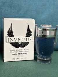 Parfum tester Invictus