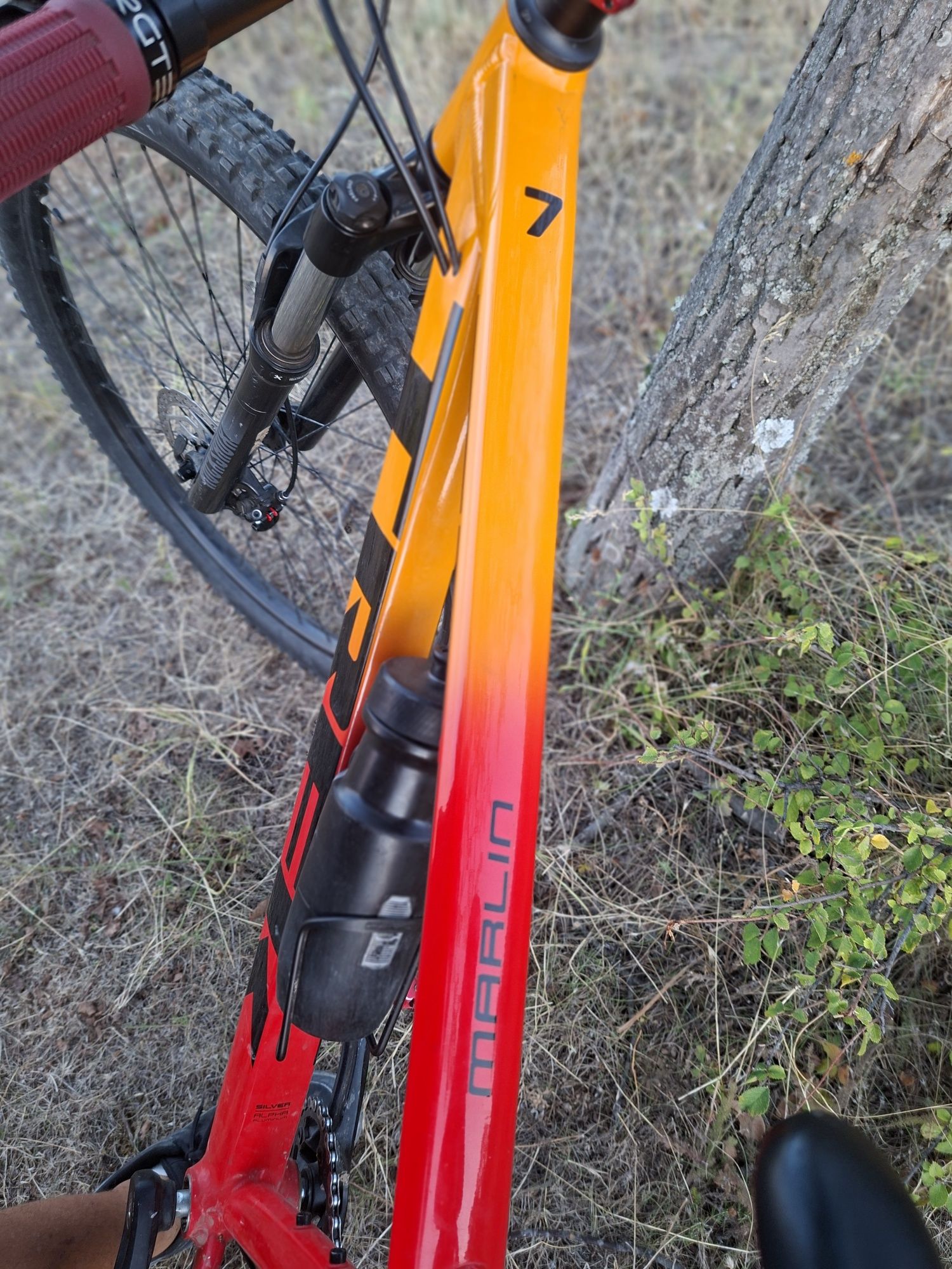 Trek marlin 7  gen 2  2023