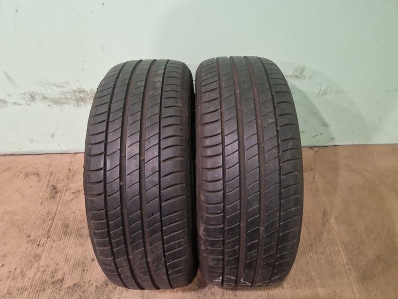 2 Michelin R17 205/45/ 
летни гуми 
DOT3217