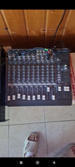 2 seturi de boxe mari cu sistem cu fire cu tot