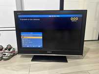 Vand TV Sony Bravia