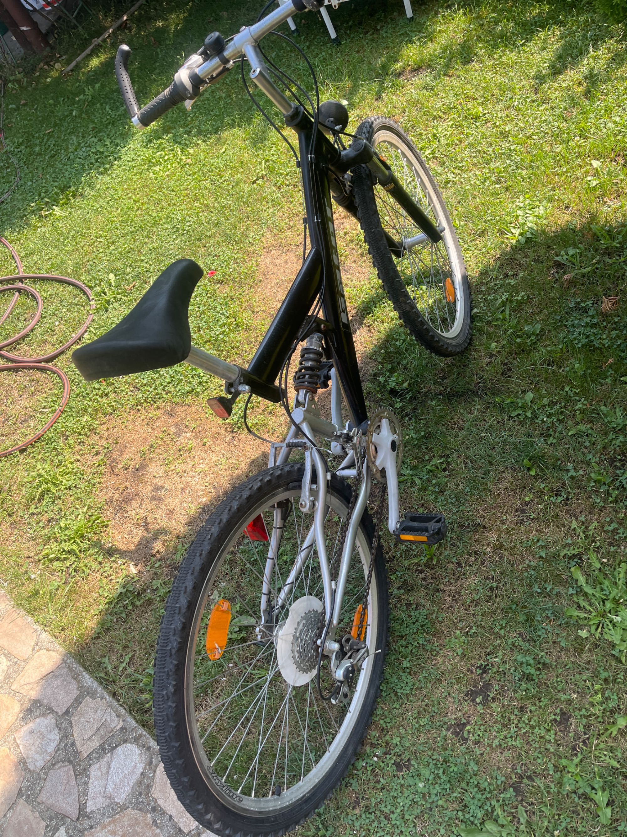 Bicicleta Gator 26