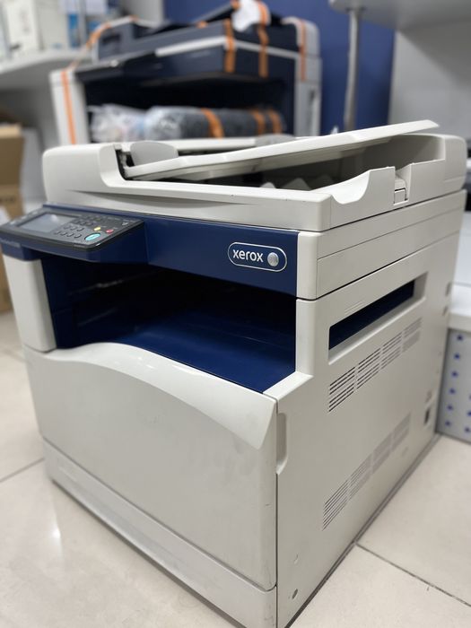Принтер Xerox SC2020