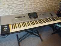 Korg pa 3x pro Muzicant