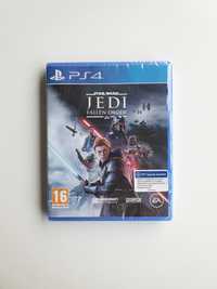 Чисто нова Star Wars Jedi: Fallen Order за PS4 + ъпгрейд за PS5