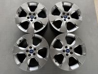 4бр. ОРИГИНАЛНИ 18” Джанти “Mystiq” 5х108 за -FORD/други- 8Jx18H2,ET55