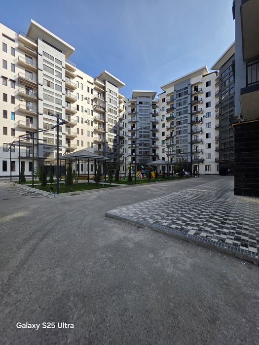 Выгодная инвестиции! Продаю 3х ком кв-ру рядом с рынка Кадышева.