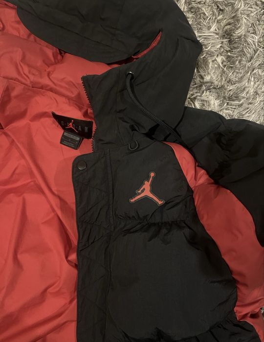 Geaca Jordan Essentials M