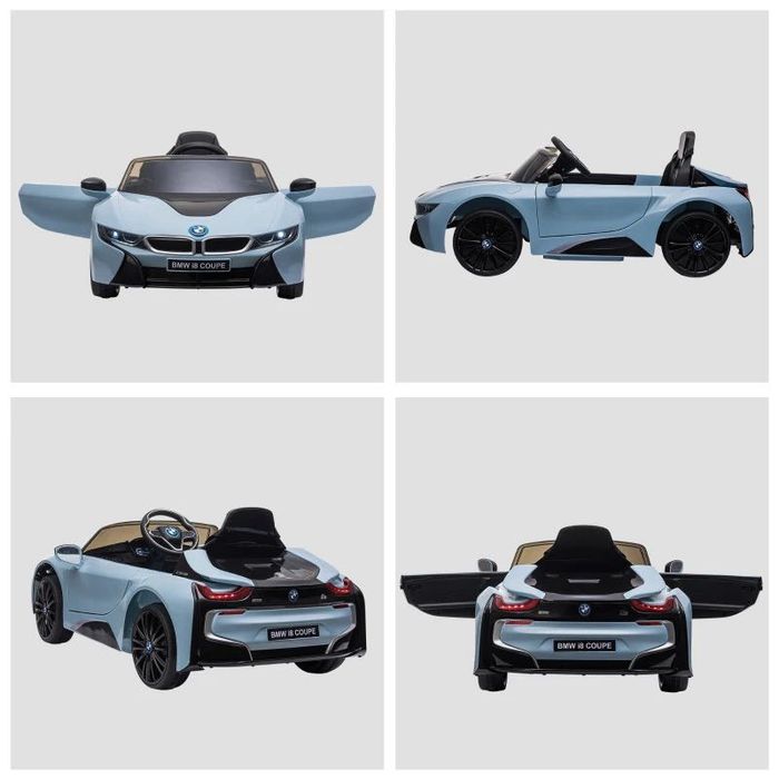 Mașină electrică copii bmw