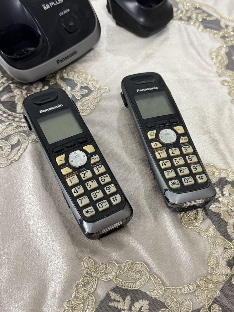 Panasonic uy telefoni