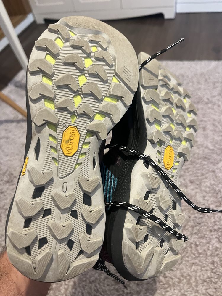 Merrell MQM 3 Gtx-оригинални дамски обувки