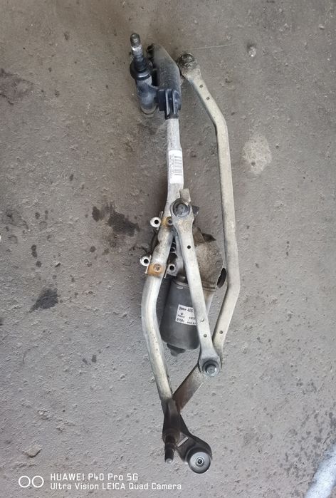 Ansamblu stergator de parbriz Renault Laguna 3