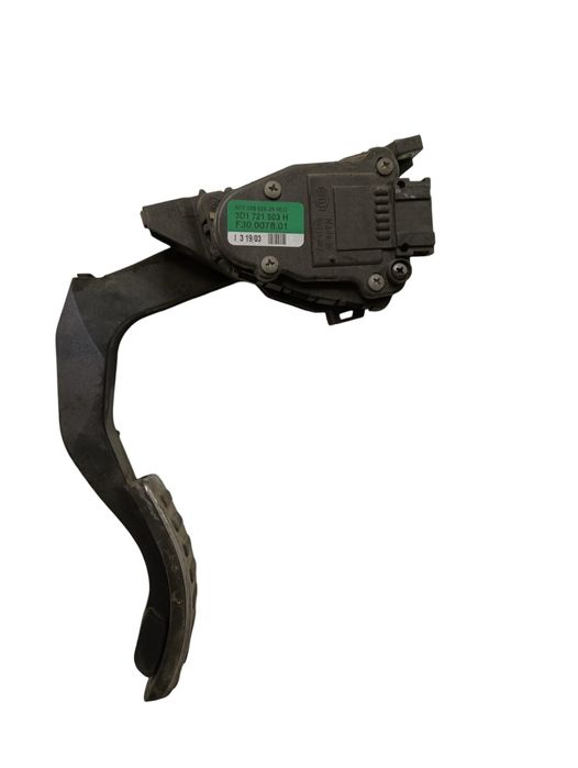Pedala de acceleratie VOLKSWAGEN PHAETON 3D_ 2002 - 2016 3d1721503h
