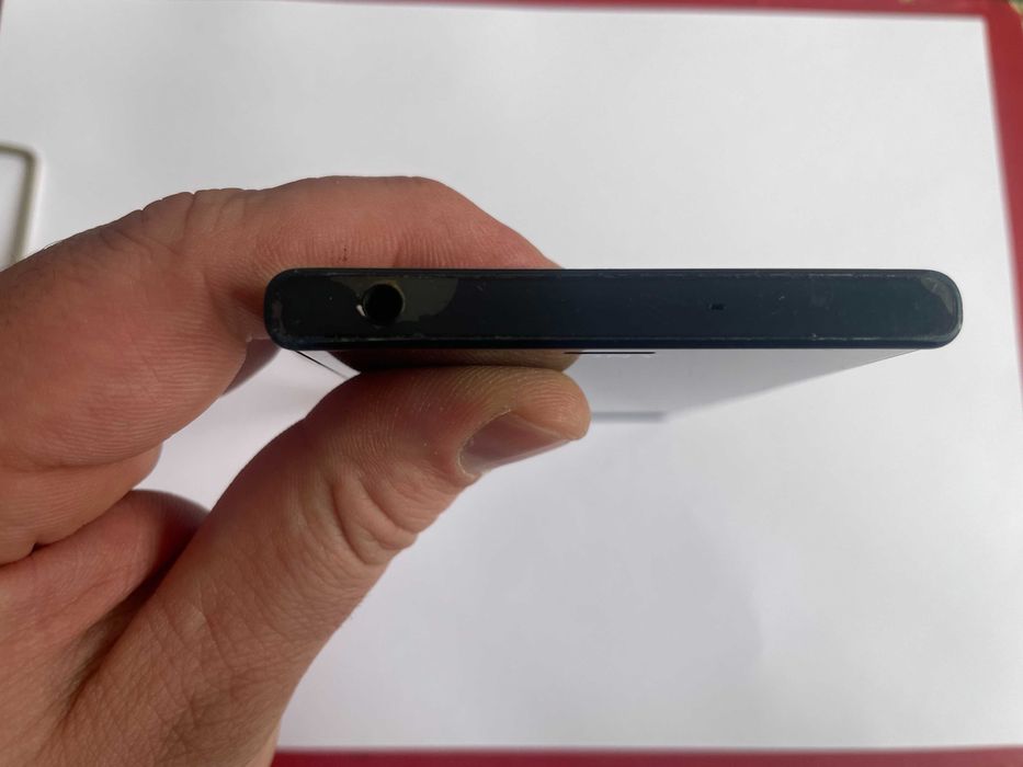Sony Xperia XZ - 32GB - Син - Фабрично Отключен
