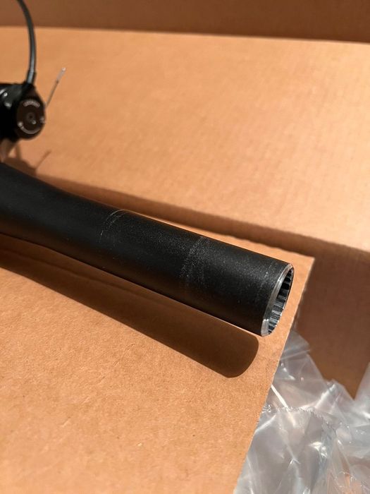 Въздушна вилка “RockShox Judy 29”