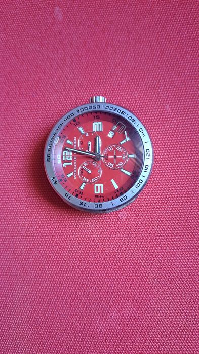 Ceas de mana  puțin defect