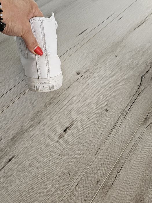 Conversi albi unisex