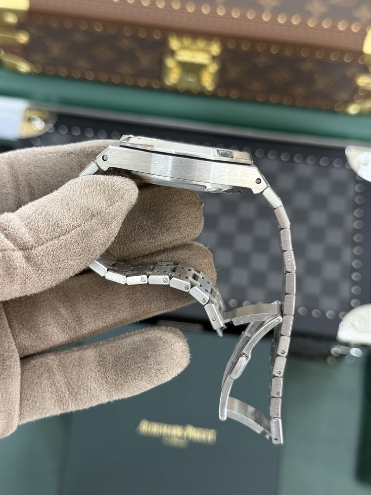 Audemars Piguet Royal Oak Tourbillon