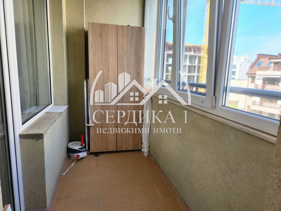 Дава се под наем Четиристаен апартамент в София, Дружба 1 - 120 кв.м за 739.5 € - Снимка #7