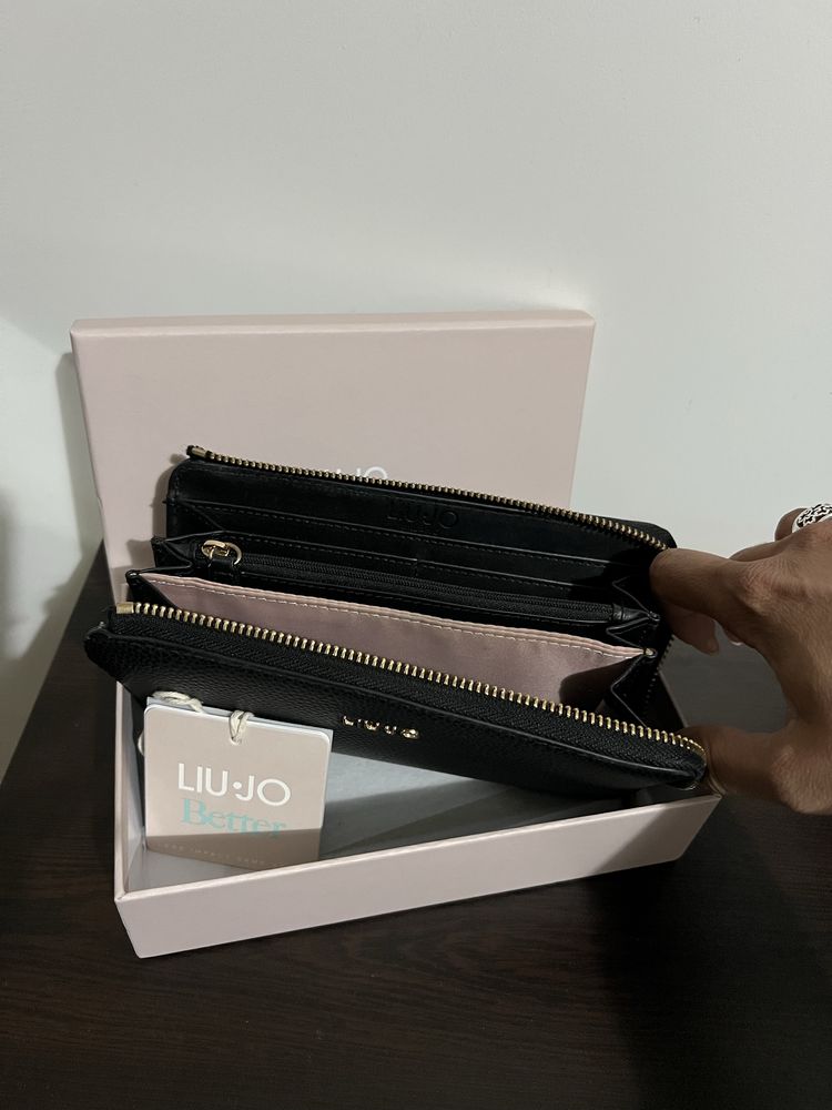 Дамско портмоне Liu jo