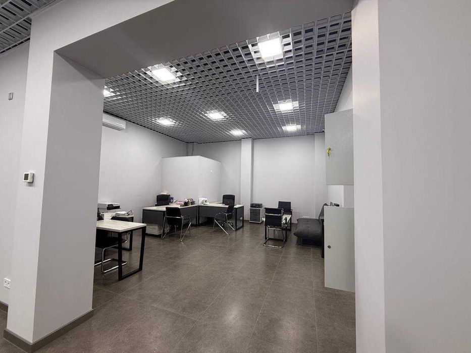 Продаётся коммерческое помещение. Корзинка - Авиатор.