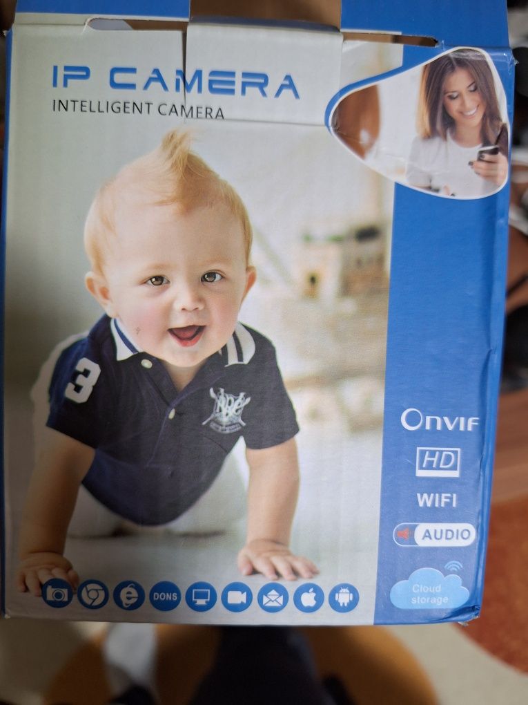 Vand camera wireless!!
