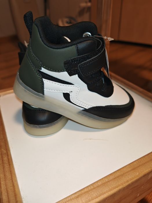 Adidasi/ghete Next copii