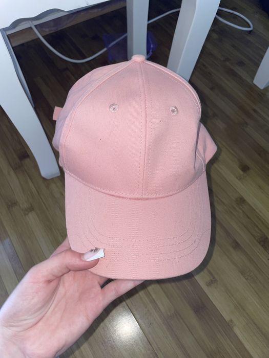 Doua Sepci Bershka