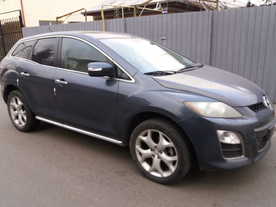 Dezmembrez Mazda CX7 2009  2010 2011 2012