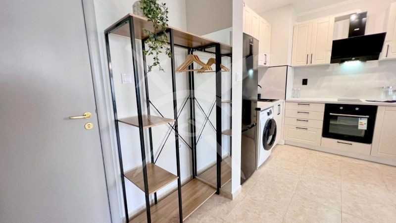 Продава се Двустаен апартамент в Свети Влас - 60 кв.м за 1492 €/кв.м - Снимка #6