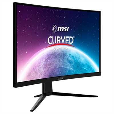 MSI G2422C monitor