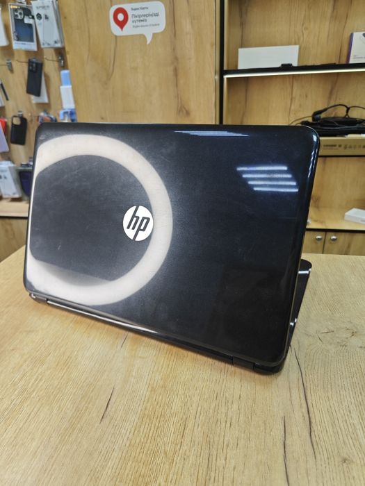Ноутбук HP | Core i3 4gen | 512гб HDD