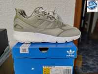 ADIDASI ORIGINALI 100% Adidas ZX 1K BOOST GY8517  nr 41