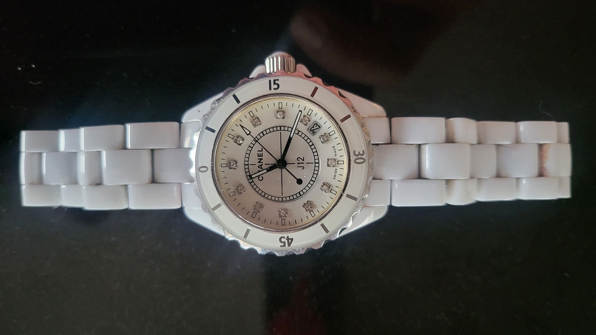 G-SHOCK часовник и още 3бр дамски CHANEL, Dkny и Kenneth Cole
