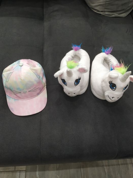 Детски обувки за госпожица