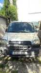 Fiat Doblo 1.3 Diesel 85 cp, an 2005