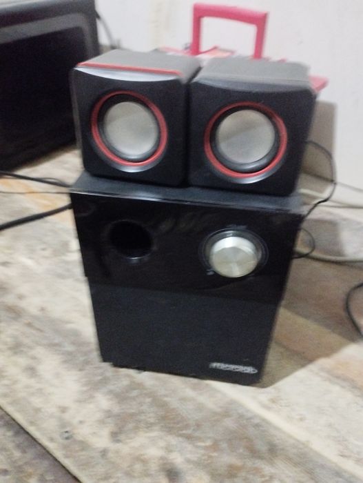 Самбуферча сотилади