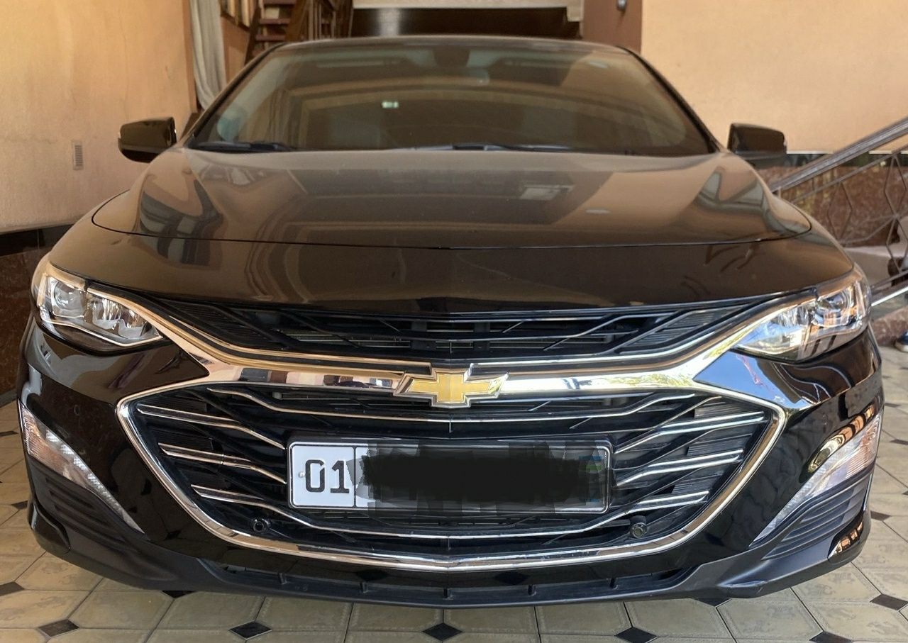 Malibu 2 Premier 2023 Ideal Holatda SROCHNA SOTILADI!!