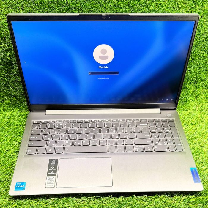Ноутбук Lenovo Core i3-11 / 16gb / Ломбард Даем Деньги
