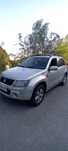 Suzuki grand vitara 2010 benzina 2.0