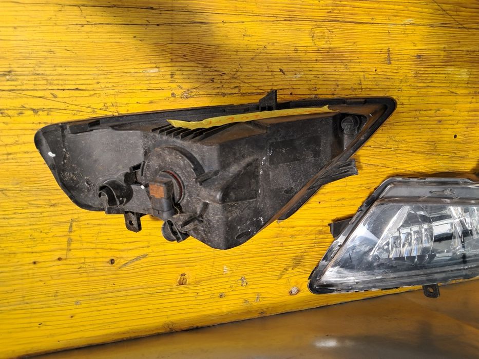 Халоген Seat Leon 20216/23г