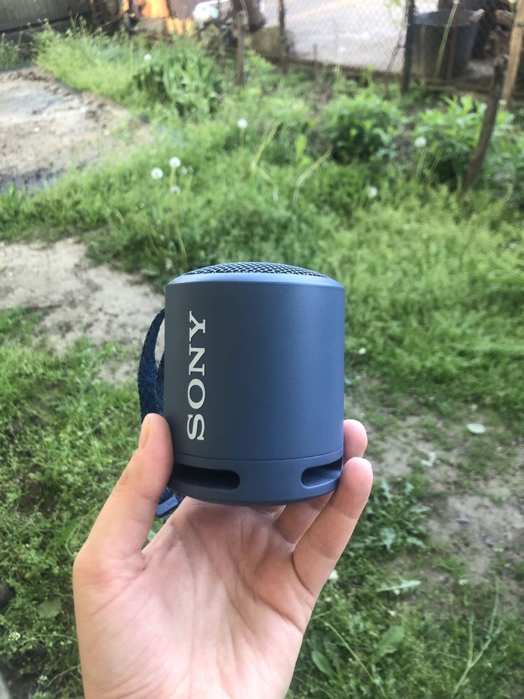 Boxă Sony SRS-XB13