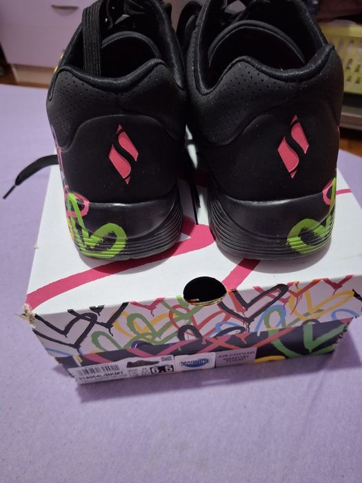 Маратонки Skechers