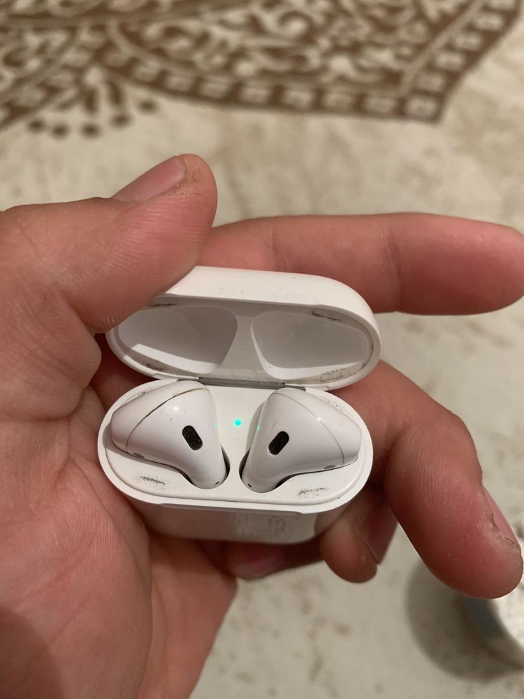 AirPods оригинал